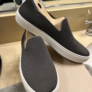 Rothy’s NIB Steele Grey